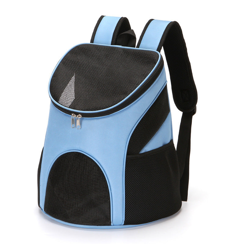 Pet Carrier Backpack - Pawsome Pets Premium