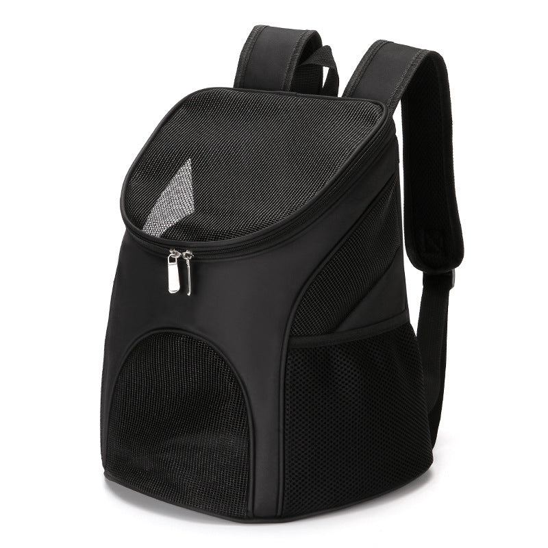 Pet Carrier Backpack - Pawsome Pets Premium