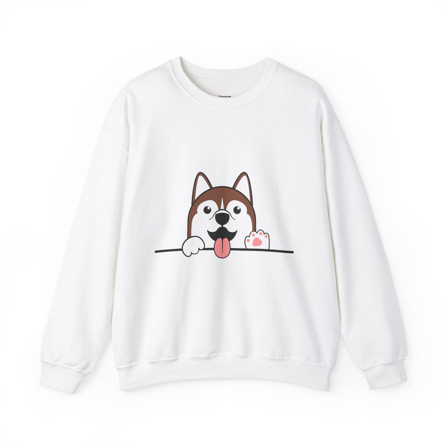 Sweatshirt – Comfort Meets Style - Pawsome Pets Premium