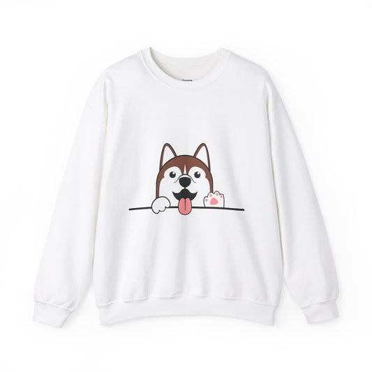 Sweatshirt – Comfort Meets Style - Pawsome Pets Premium