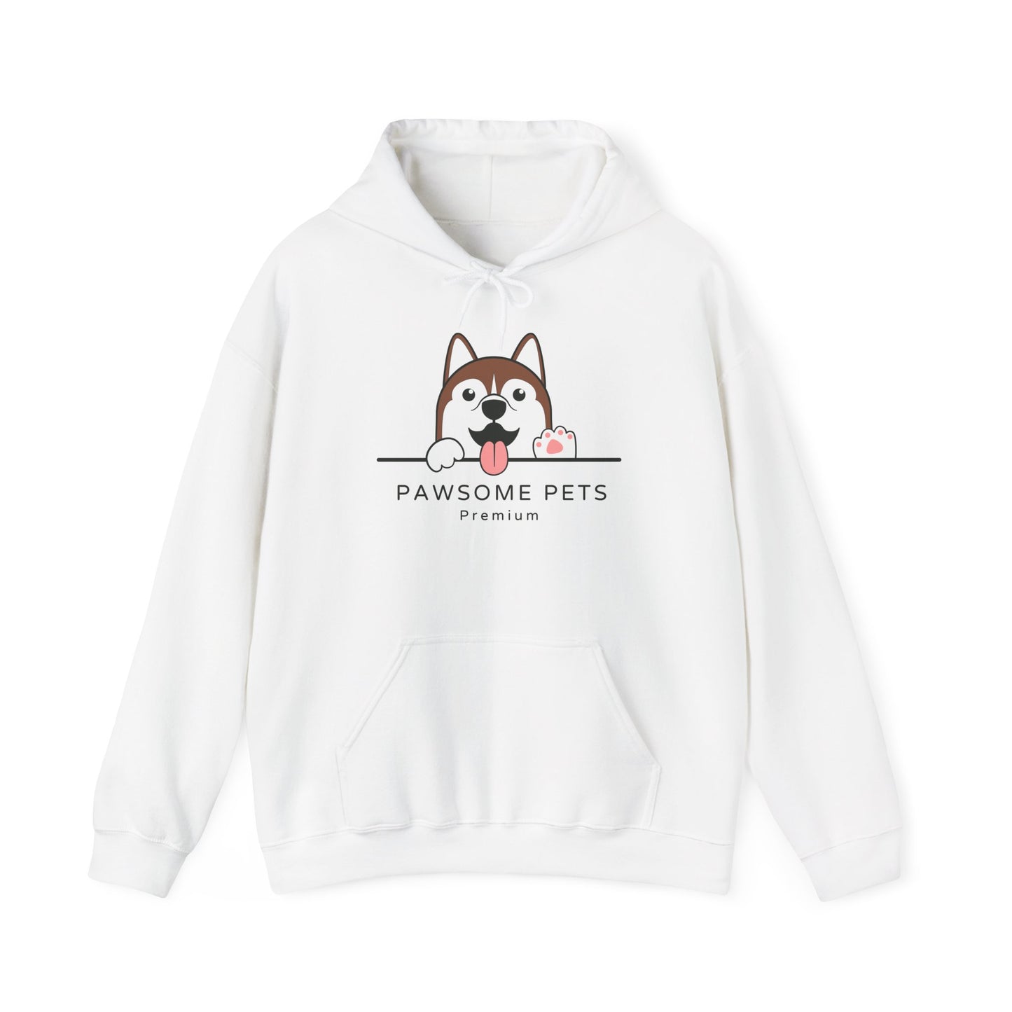 Cozy & Stylish Hoodie - Pawsome Pets Premium