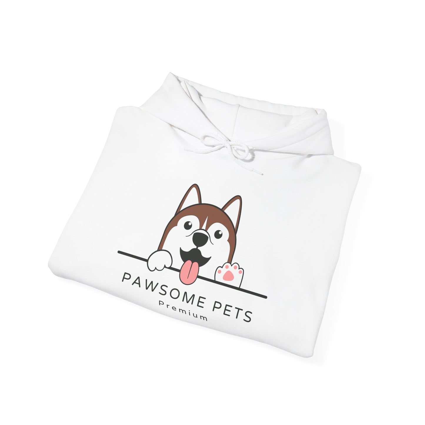 Cozy & Stylish Hoodie - Pawsome Pets Premium